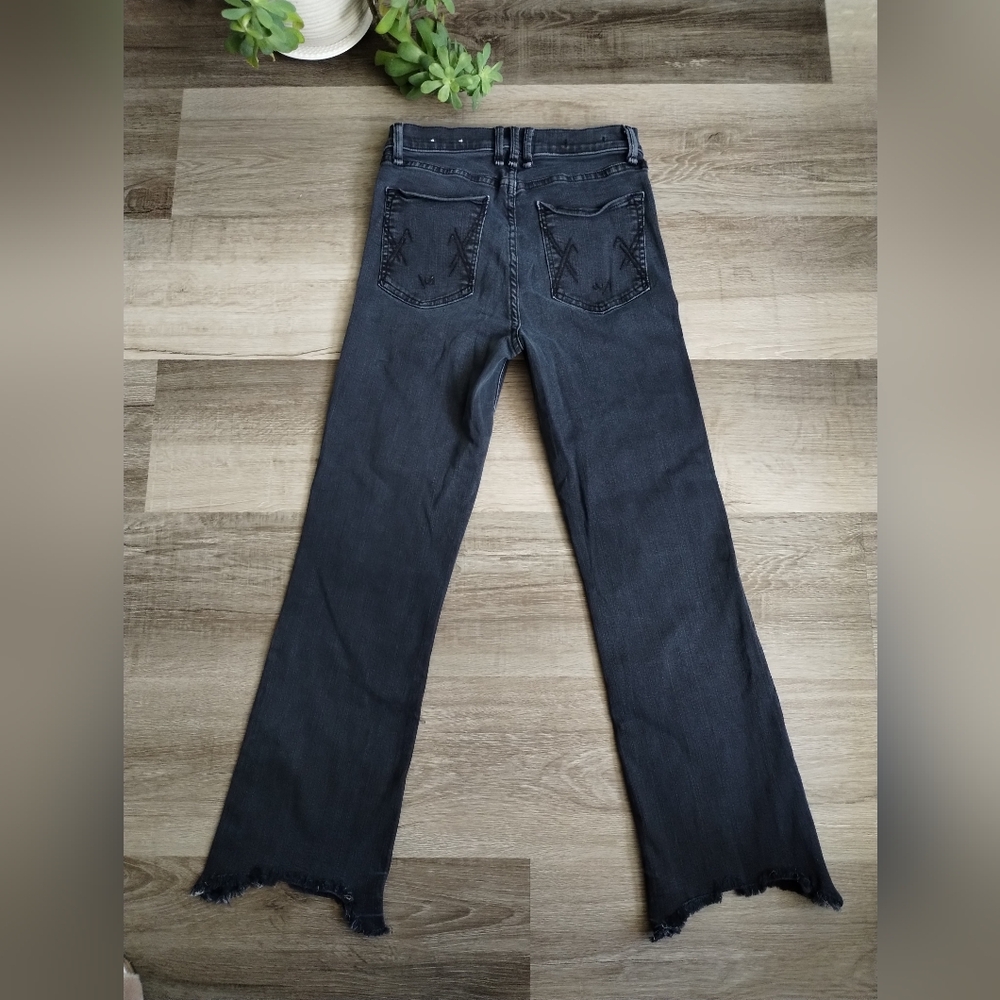 McGuire Dark Wash Women's Jeans 25